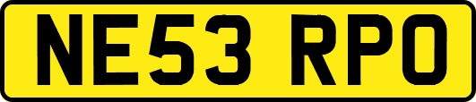 NE53RPO