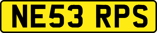NE53RPS