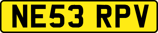 NE53RPV