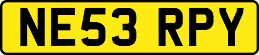 NE53RPY