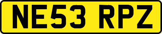 NE53RPZ