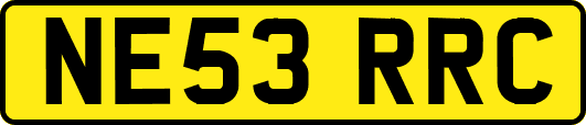 NE53RRC