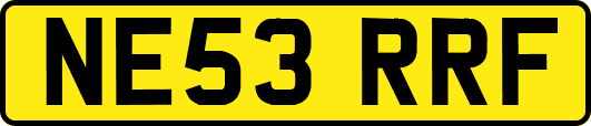 NE53RRF