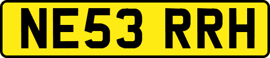 NE53RRH