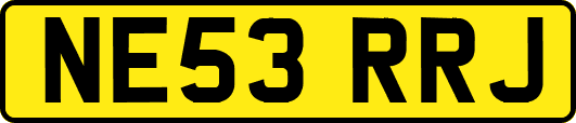 NE53RRJ
