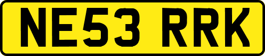 NE53RRK