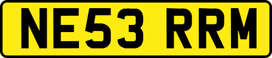 NE53RRM