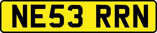 NE53RRN