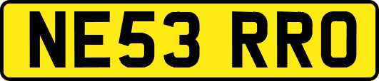 NE53RRO
