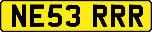 NE53RRR