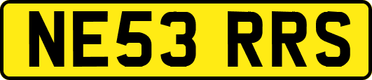 NE53RRS