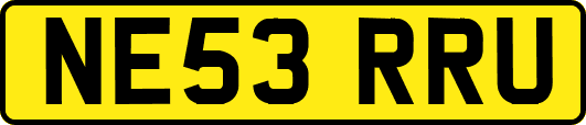 NE53RRU
