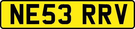 NE53RRV