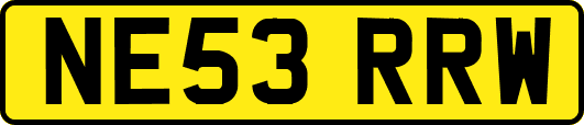 NE53RRW