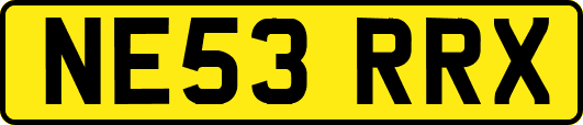 NE53RRX