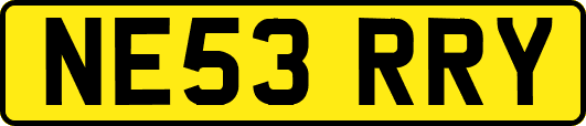 NE53RRY