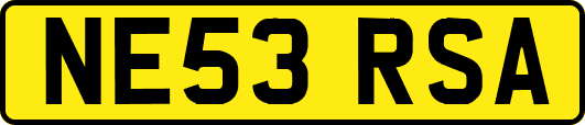 NE53RSA
