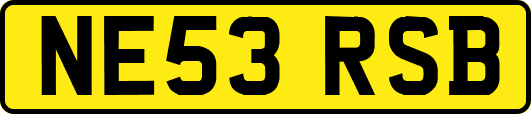NE53RSB