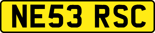 NE53RSC