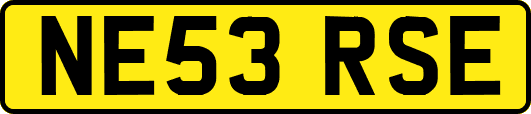 NE53RSE