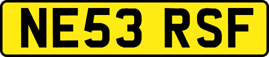 NE53RSF