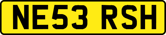 NE53RSH