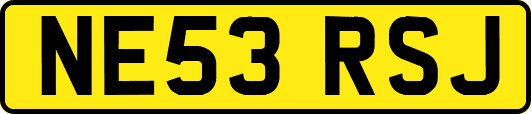 NE53RSJ