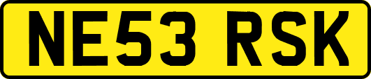 NE53RSK