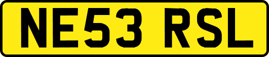 NE53RSL