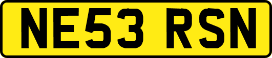NE53RSN