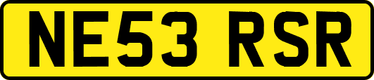 NE53RSR