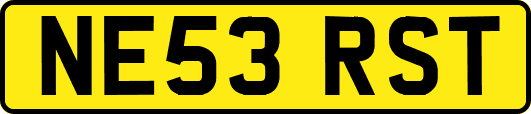 NE53RST