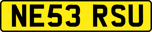 NE53RSU