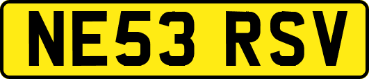 NE53RSV