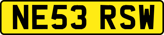 NE53RSW