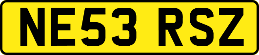 NE53RSZ