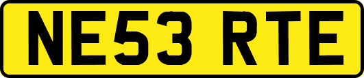NE53RTE