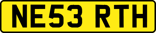 NE53RTH