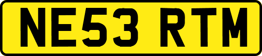 NE53RTM
