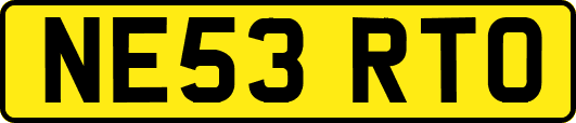 NE53RTO