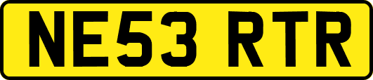 NE53RTR