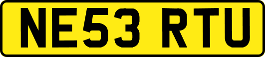 NE53RTU