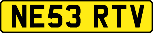NE53RTV