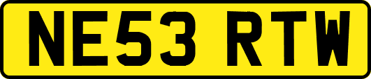 NE53RTW