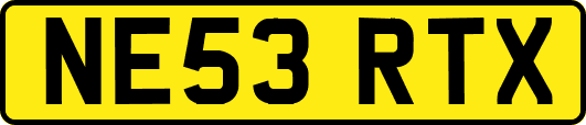 NE53RTX