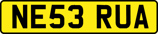 NE53RUA