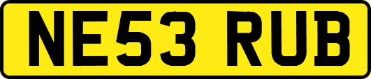 NE53RUB