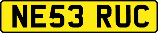 NE53RUC