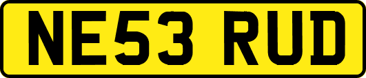 NE53RUD