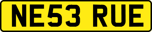 NE53RUE
